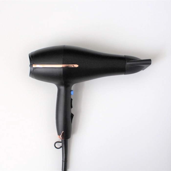 Hairdryer