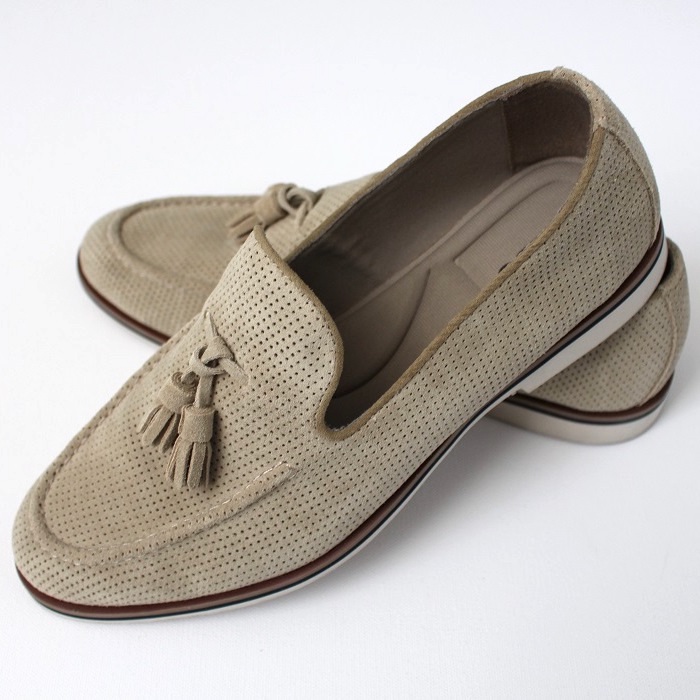 Loafers